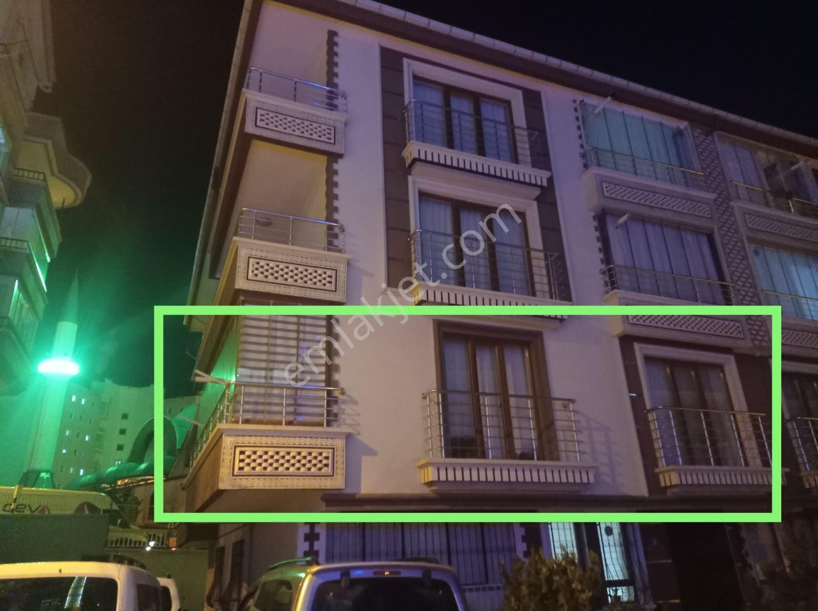 Keçiören Yeşiltepe Satılık Daire KEÇİÖRENDE MERKEZI KONUMDA 3+1 SATILIK DAİRE 