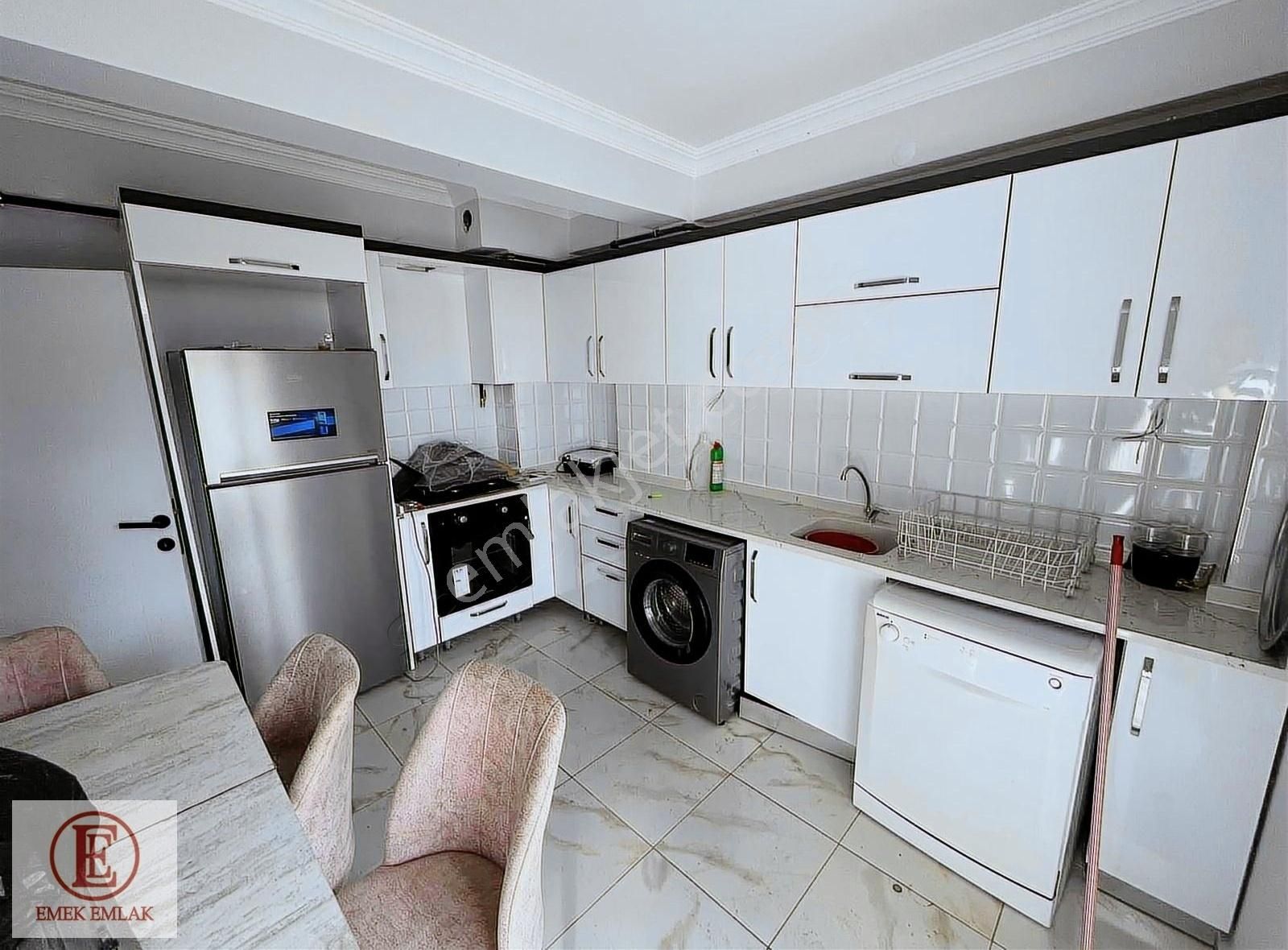 Odunpazarı 71 Evler Satılık Daire *EMEK EMLAK* 71 EVLER MAH AÇELYA CADDESİ ALTI 3+1 FERAH DAİRE