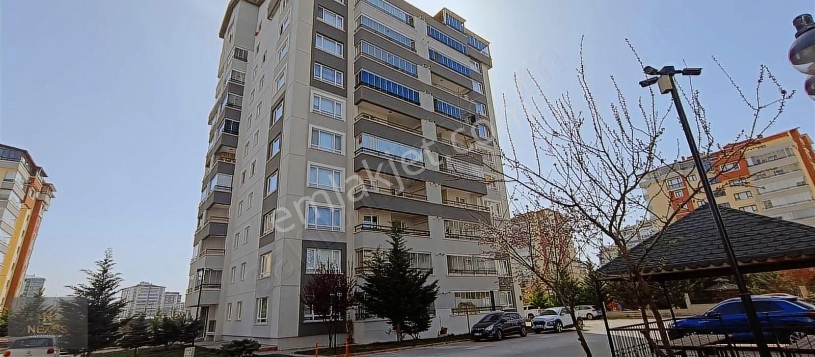 Yenimahalle Turgut Özal Satılık Daire NEXUS'DAN TURGUT ÖZAL MAHALLESİNDE SATILIK 4+1 DAİRE*