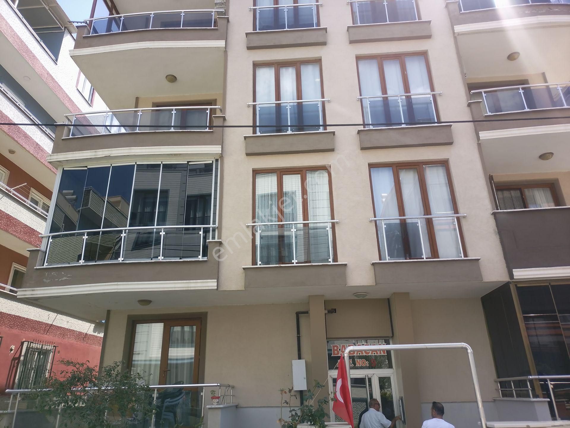 Tek Yetkili Songül'den Altınkum'da 2+1 Satılık Daire