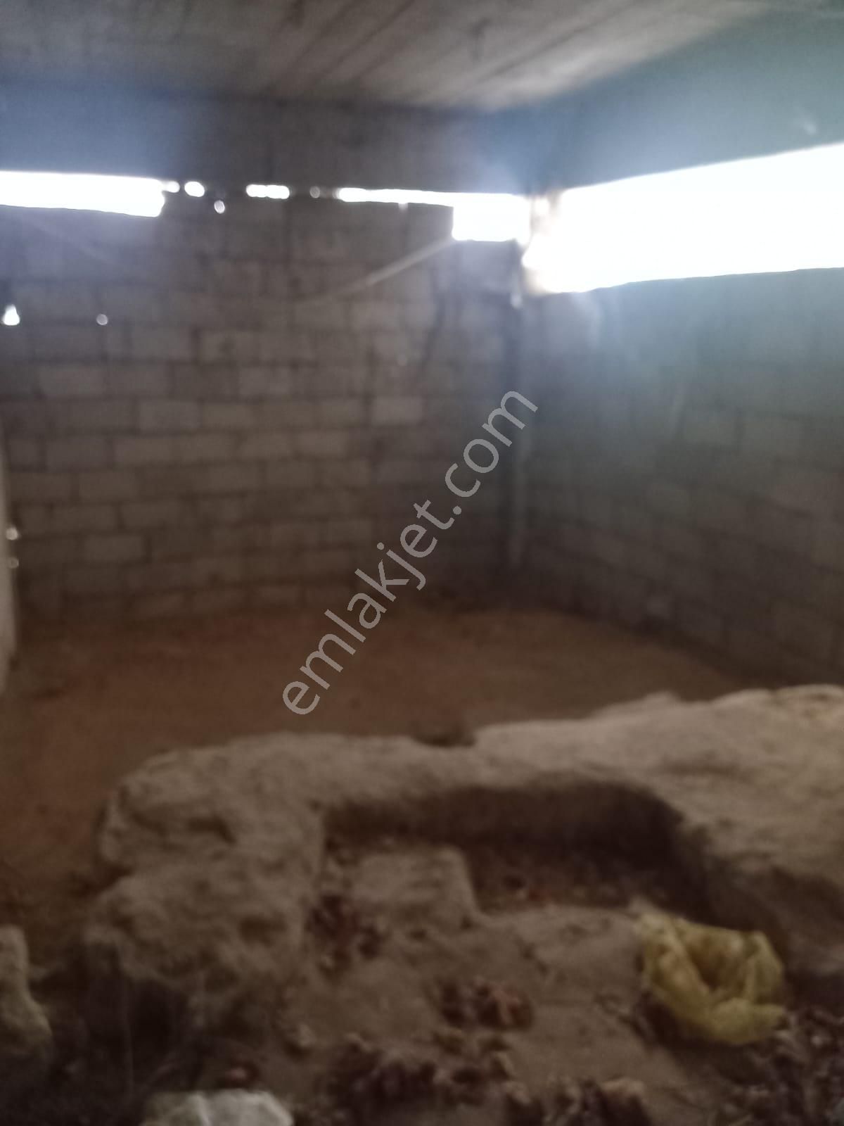 Nevşehir Nar Kasabasında Motel Olmaya Müsait Kaya Damlardan Oluşan Satılık Müstakil Ev - Görsel 4