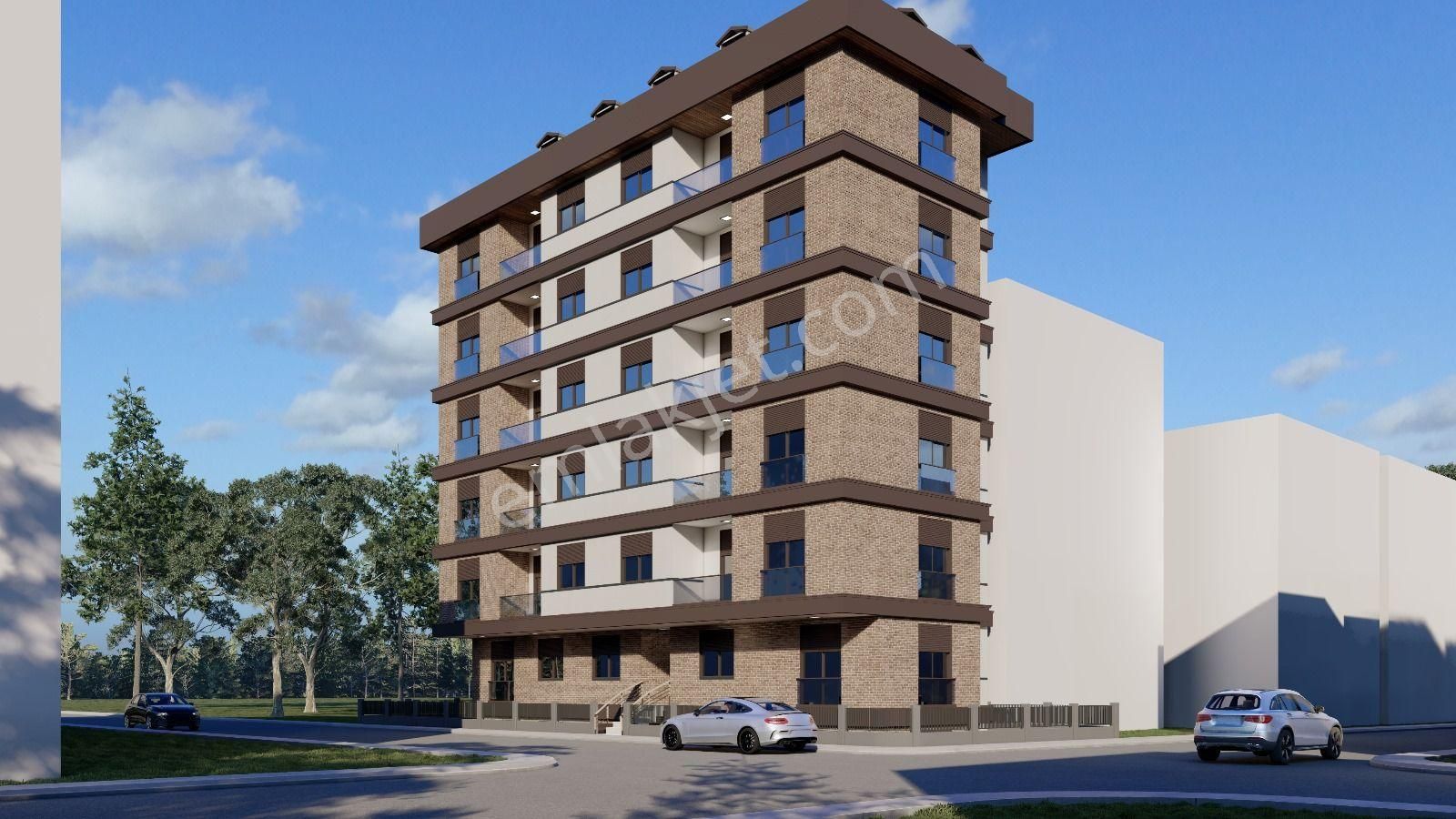 Tuzla Yayla Satılık Daire  YAYLA Mahallesinde FIRSAT DAİRELER 90m2 Ağustos Teslim 2+1