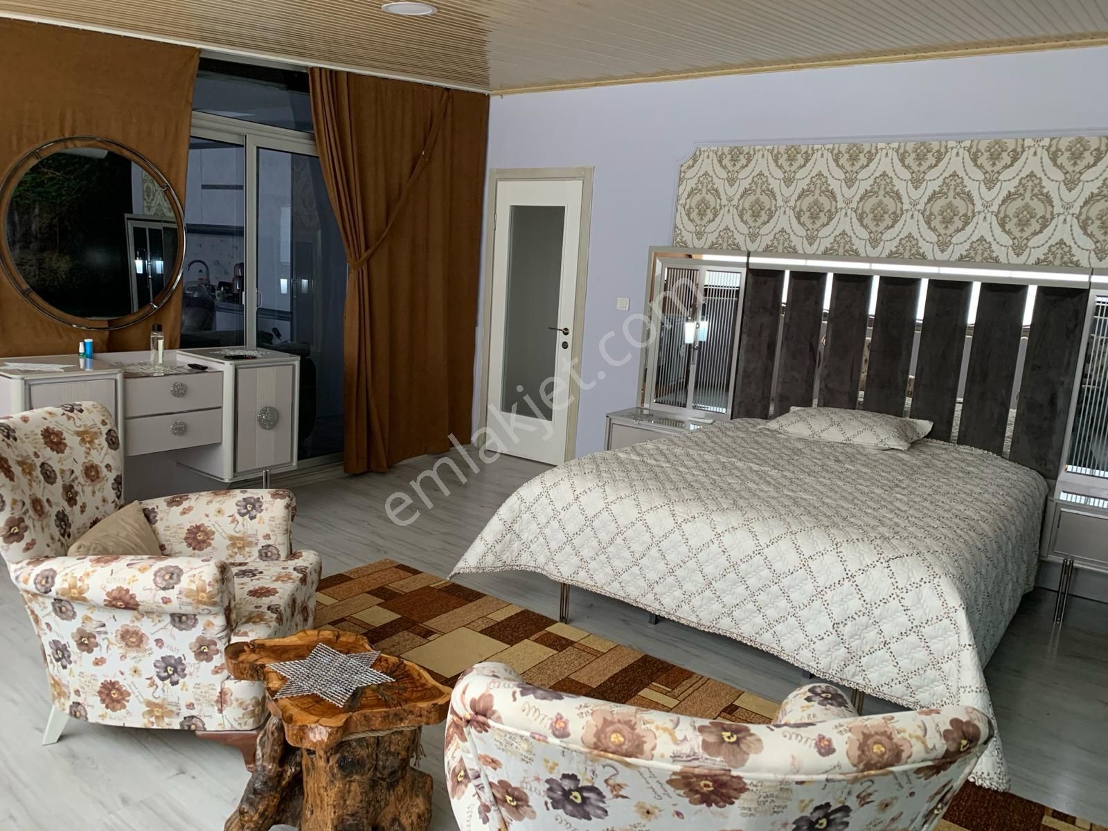 Aydın Efeler Işıklarda Ultra Lüx 5+1 Daire - Görsel 8