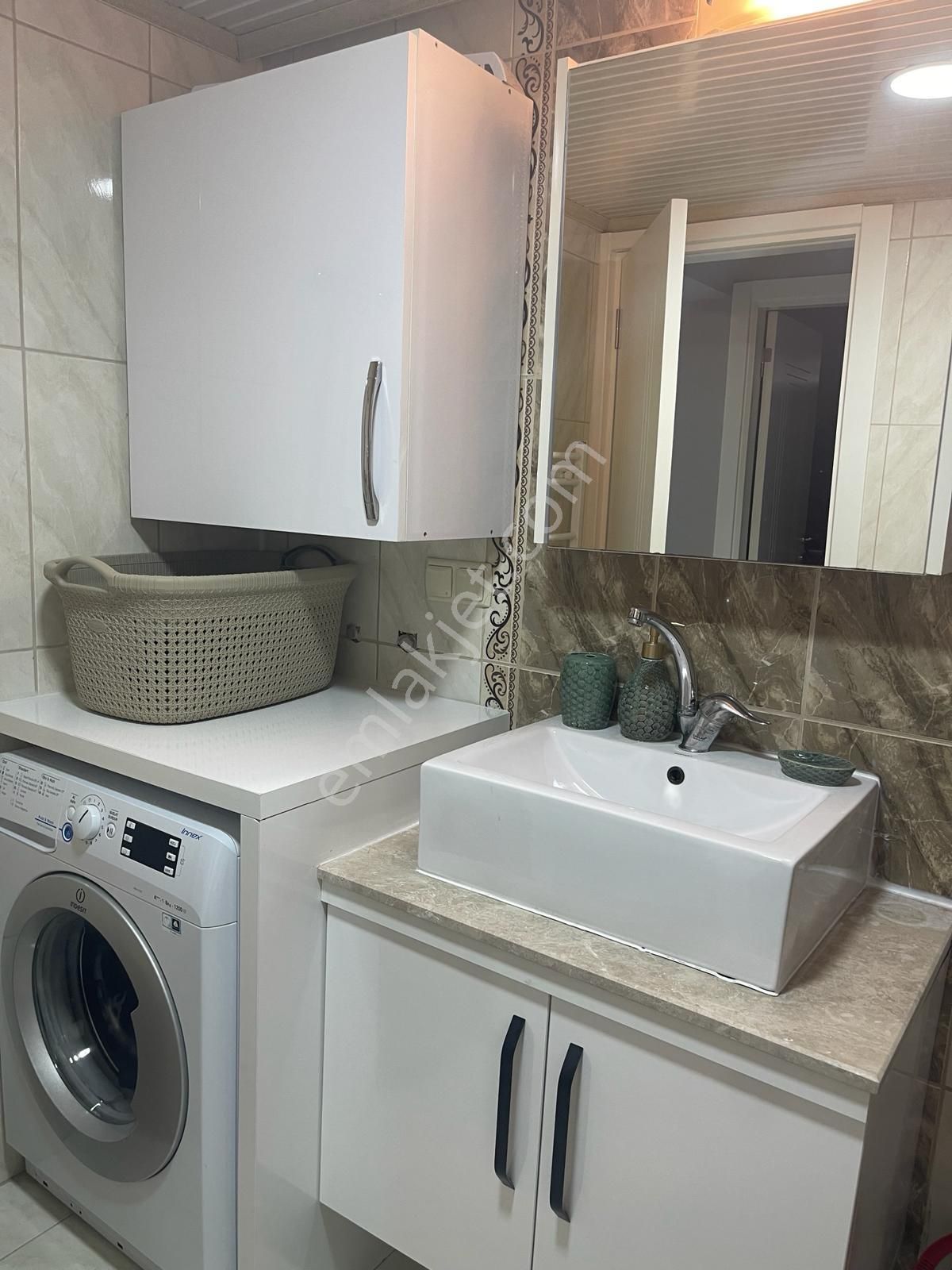 Aydın Efeler Işıklarda Ultra Lüx 5+1 Daire - Görsel 11