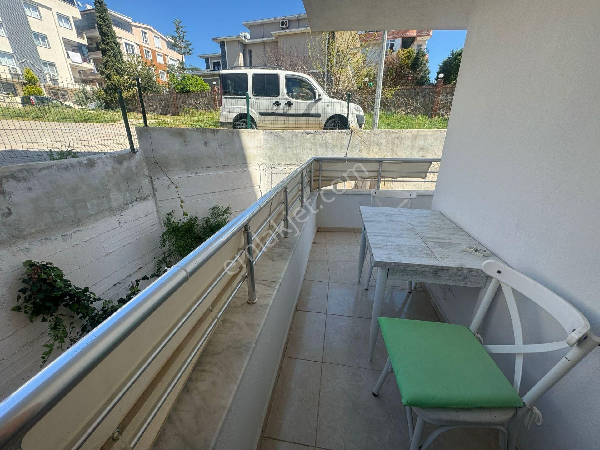 Didim Satılık 2+1 Ayrı Mutfak Yüksek Giriş Daire Fiyat Düştüü - Görsel 11