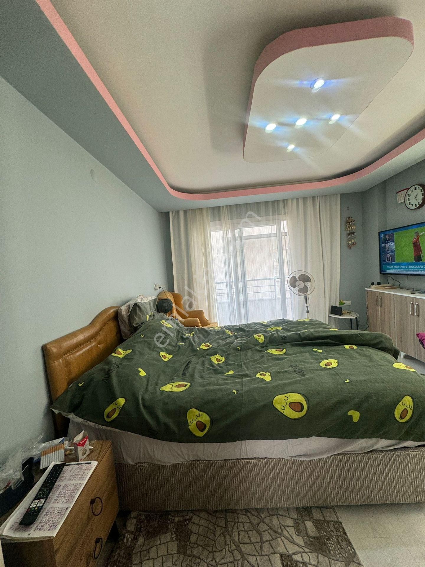 Didim Satılık 2+1 Ayrı Mutfak Yüksek Giriş Daire Fiyat Düştüü - Görsel 21