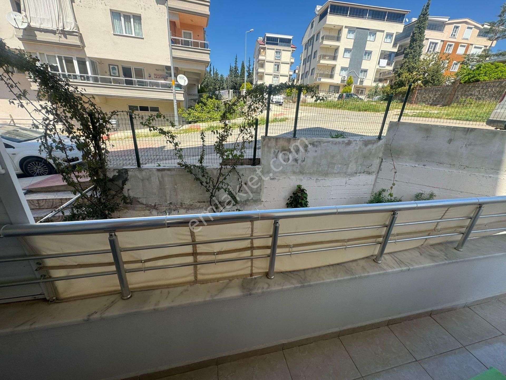 Didim Satılık 2+1 Ayrı Mutfak Yüksek Giriş Daire Fiyat Düştüü - Görsel 4