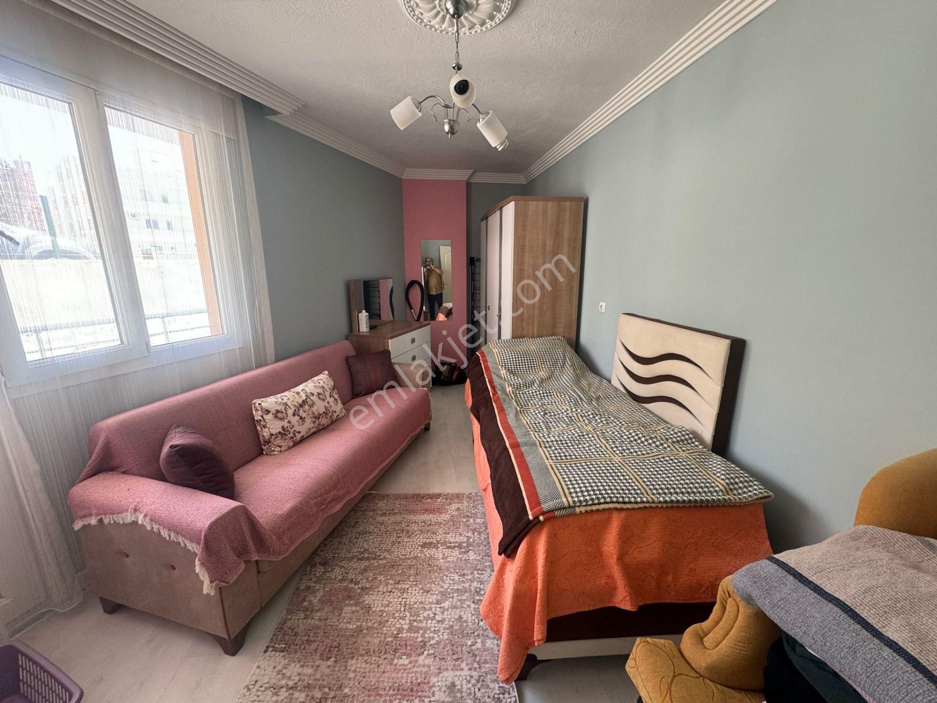 Didim Satılık 2+1 Ayrı Mutfak Yüksek Giriş Daire Fiyat Düştüü - Görsel 14