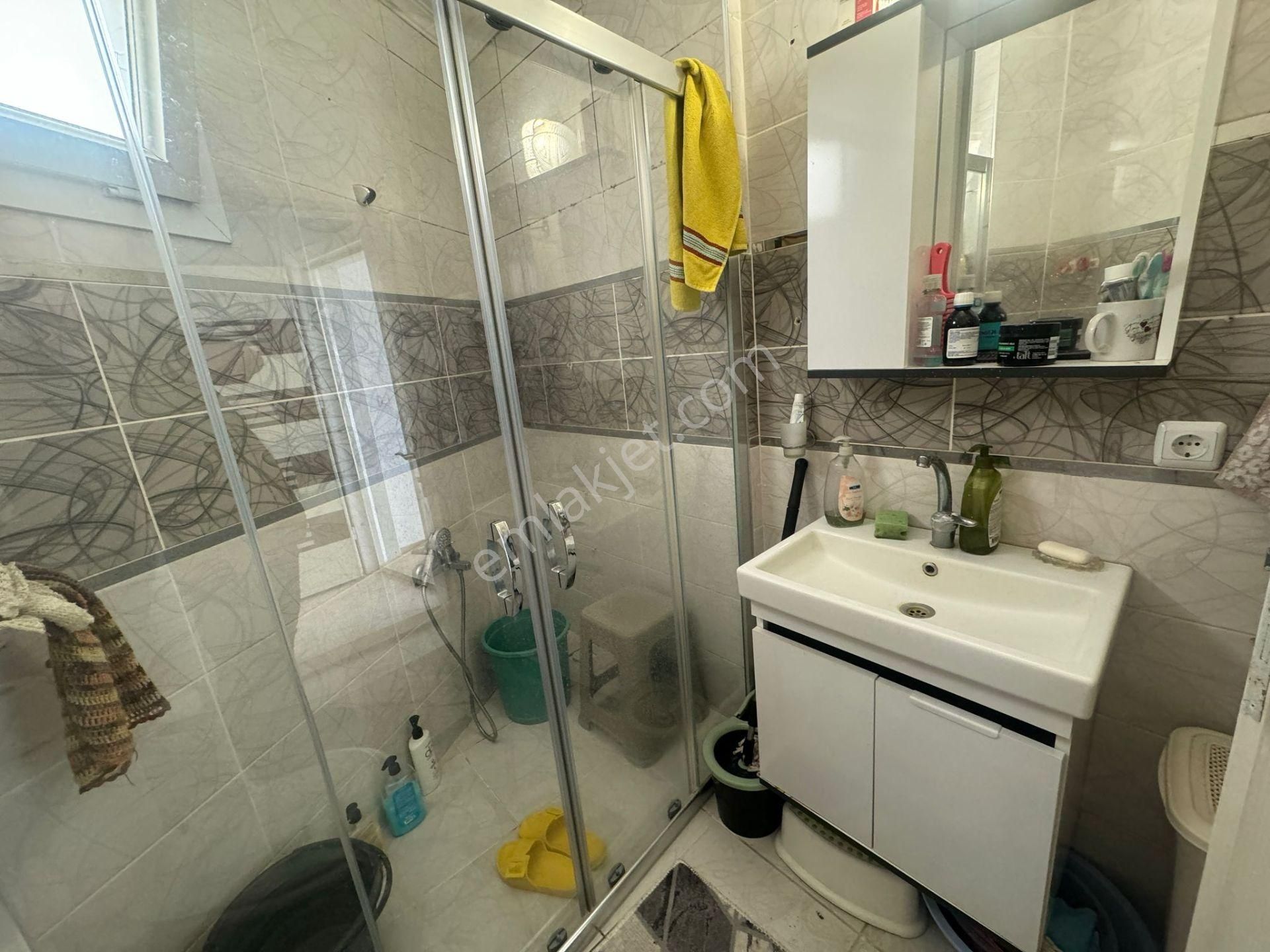 Didim Satılık 2+1 Ayrı Mutfak Yüksek Giriş Daire Fiyat Düştüü - Görsel 32