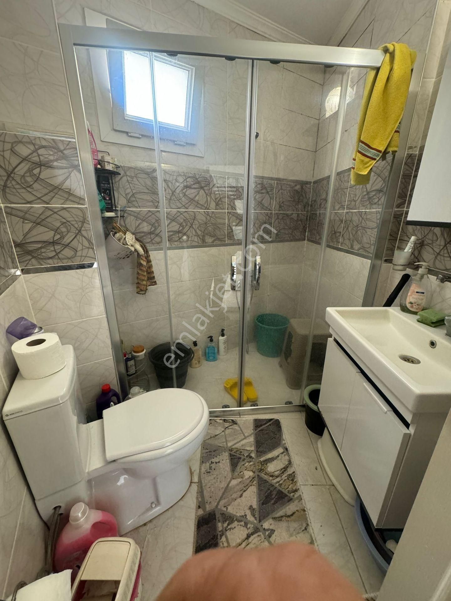 Didim Satılık 2+1 Ayrı Mutfak Yüksek Giriş Daire Fiyat Düştüü - Görsel 33