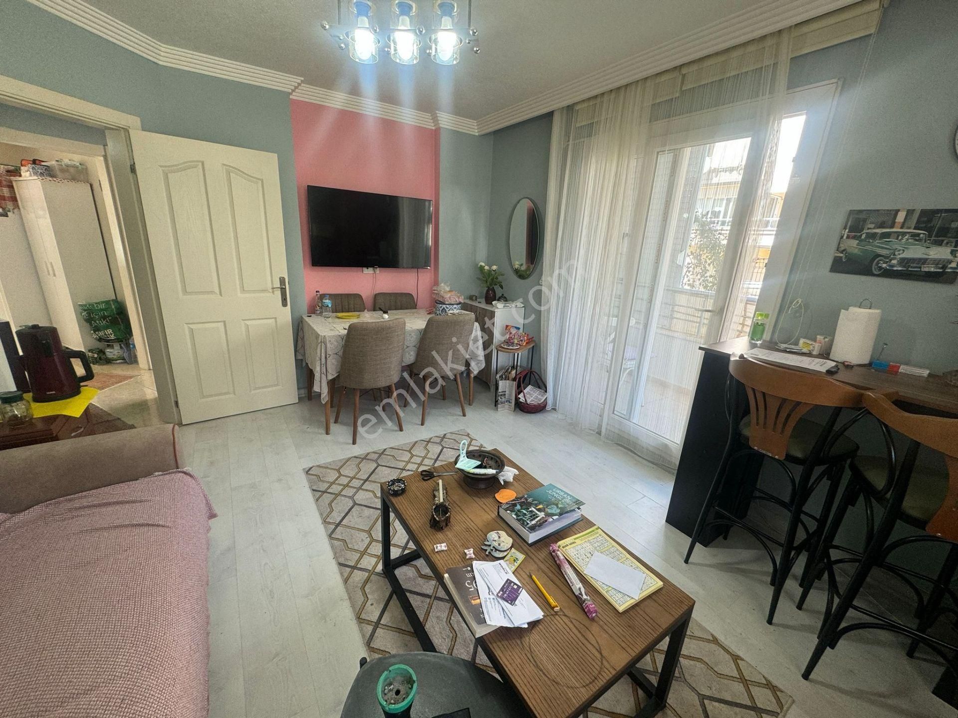 Didim Satılık 2+1 Ayrı Mutfak Yüksek Giriş Daire Fiyat Düştüü - Görsel 12