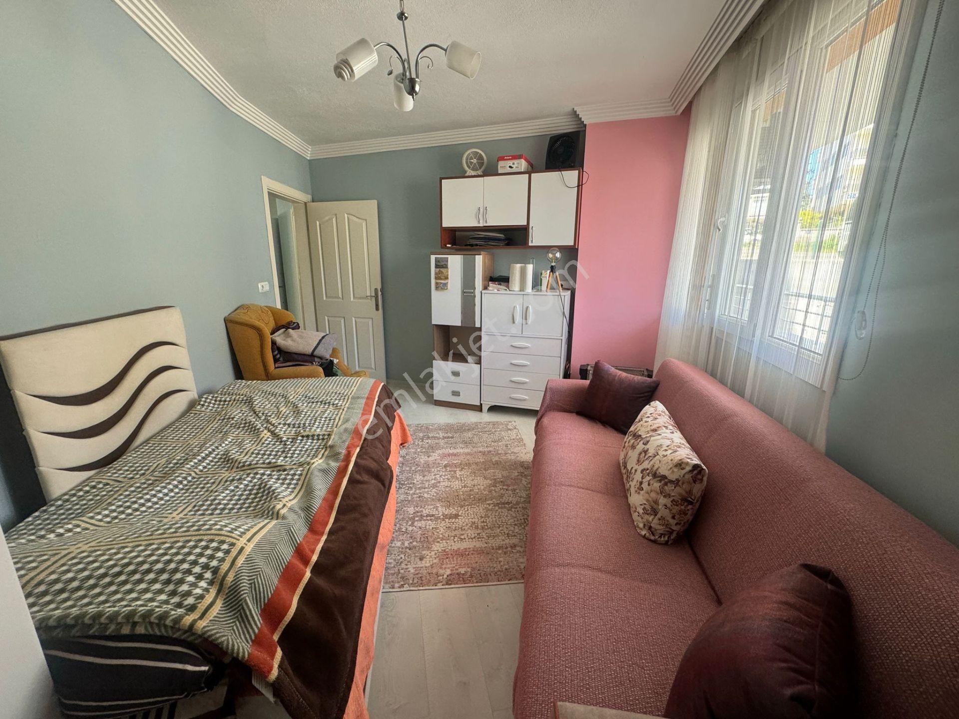 Didim Satılık 2+1 Ayrı Mutfak Yüksek Giriş Daire Fiyat Düştüü - Görsel 13