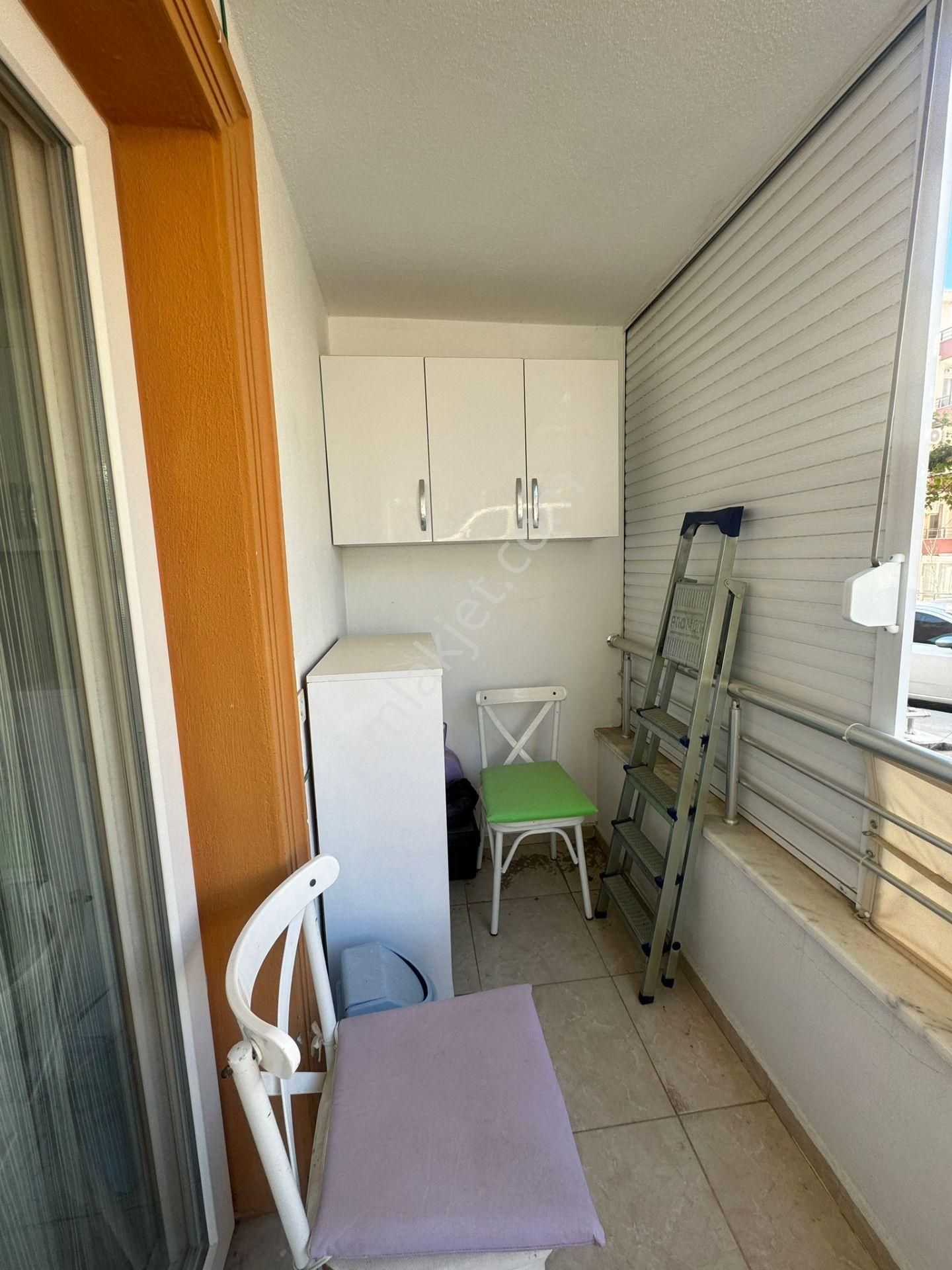 Didim Satılık 2+1 Ayrı Mutfak Yüksek Giriş Daire Fiyat Düştüü - Görsel 7