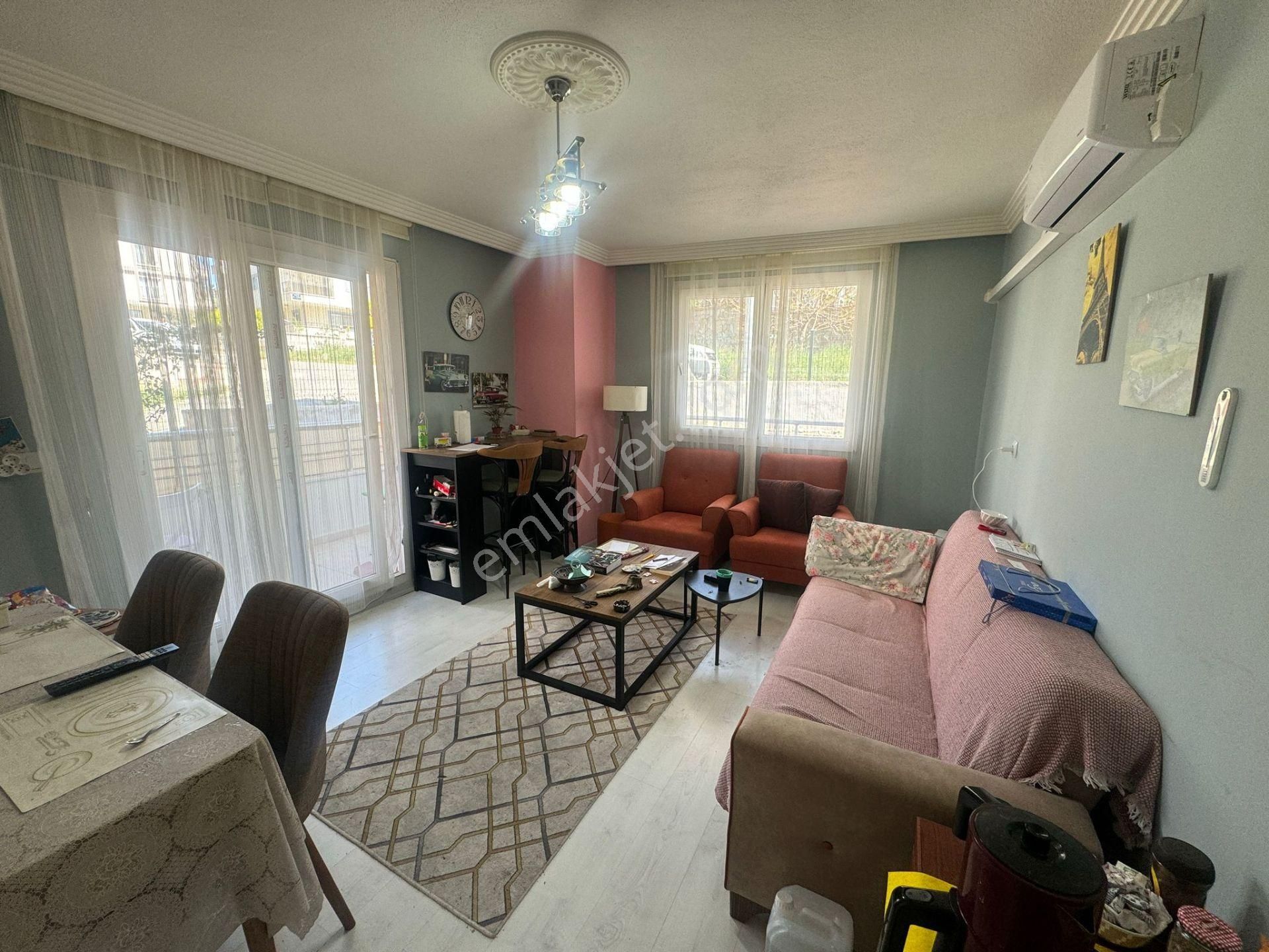 Didim Satılık 2+1 Ayrı Mutfak Yüksek Giriş Daire Fiyat Düştüü - Görsel 10