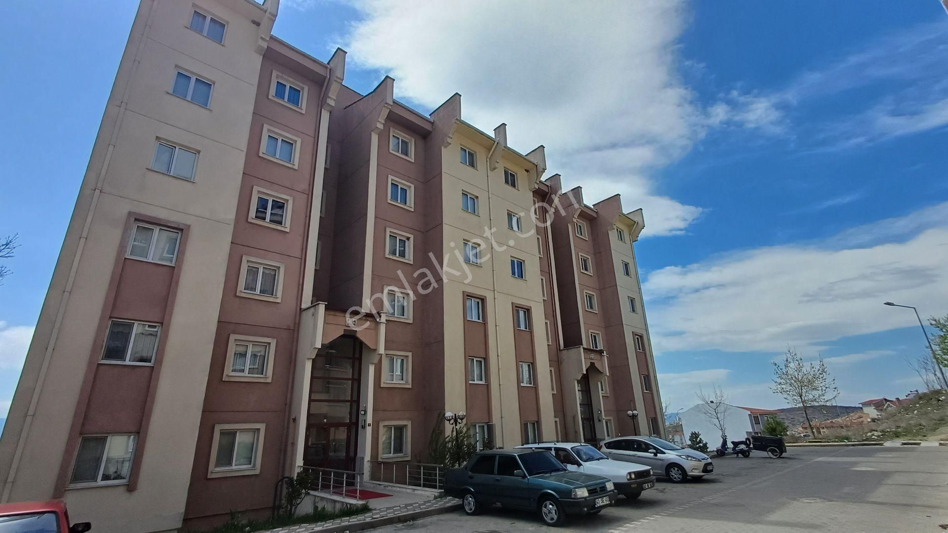 Sahibinden Şehir Manzaralı Satılı Daire 2+1 3. Etap Toki Evleri - Görsel 3