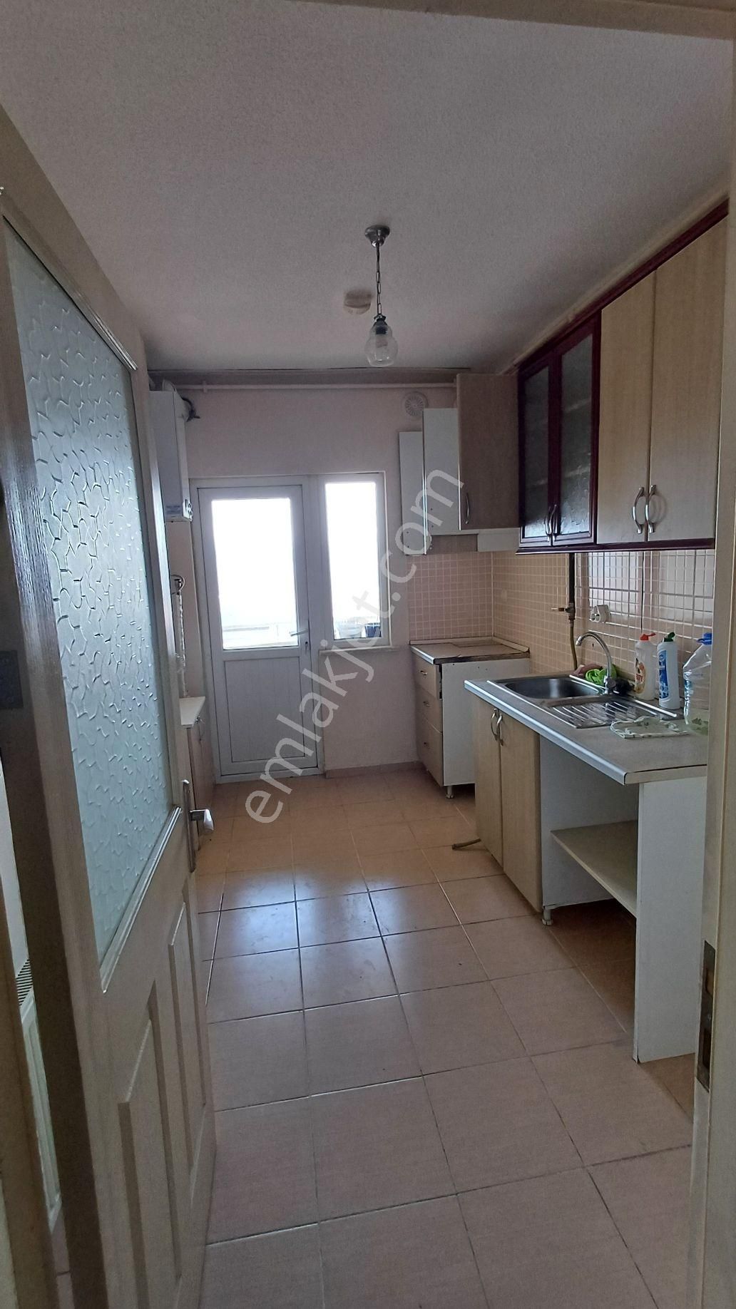 Sahibinden Şehir Manzaralı Satılı Daire 2+1 3. Etap Toki Evleri - Görsel 8
