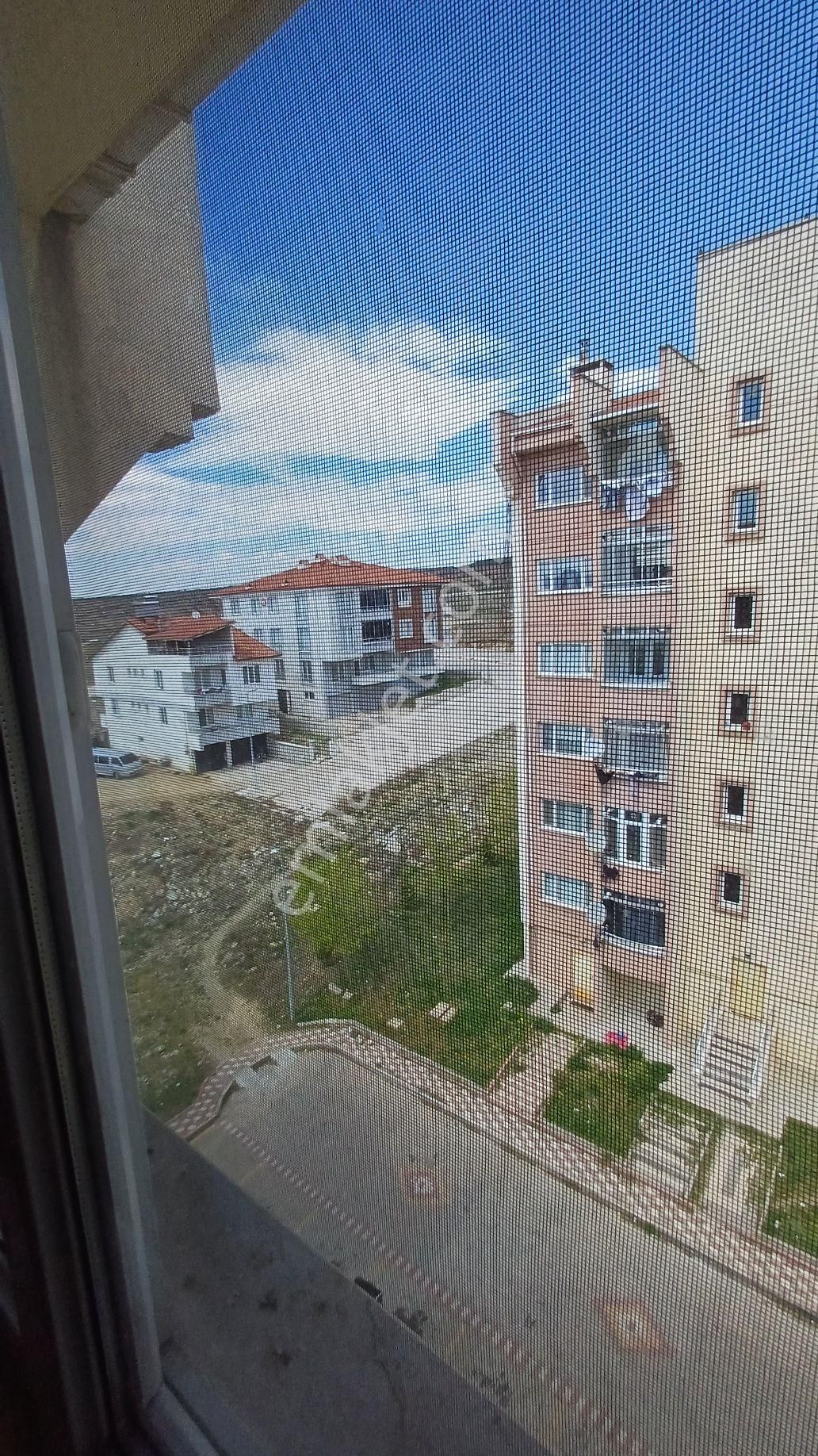 Sahibinden Şehir Manzaralı Satılı Daire 2+1 3. Etap Toki Evleri - Görsel 15
