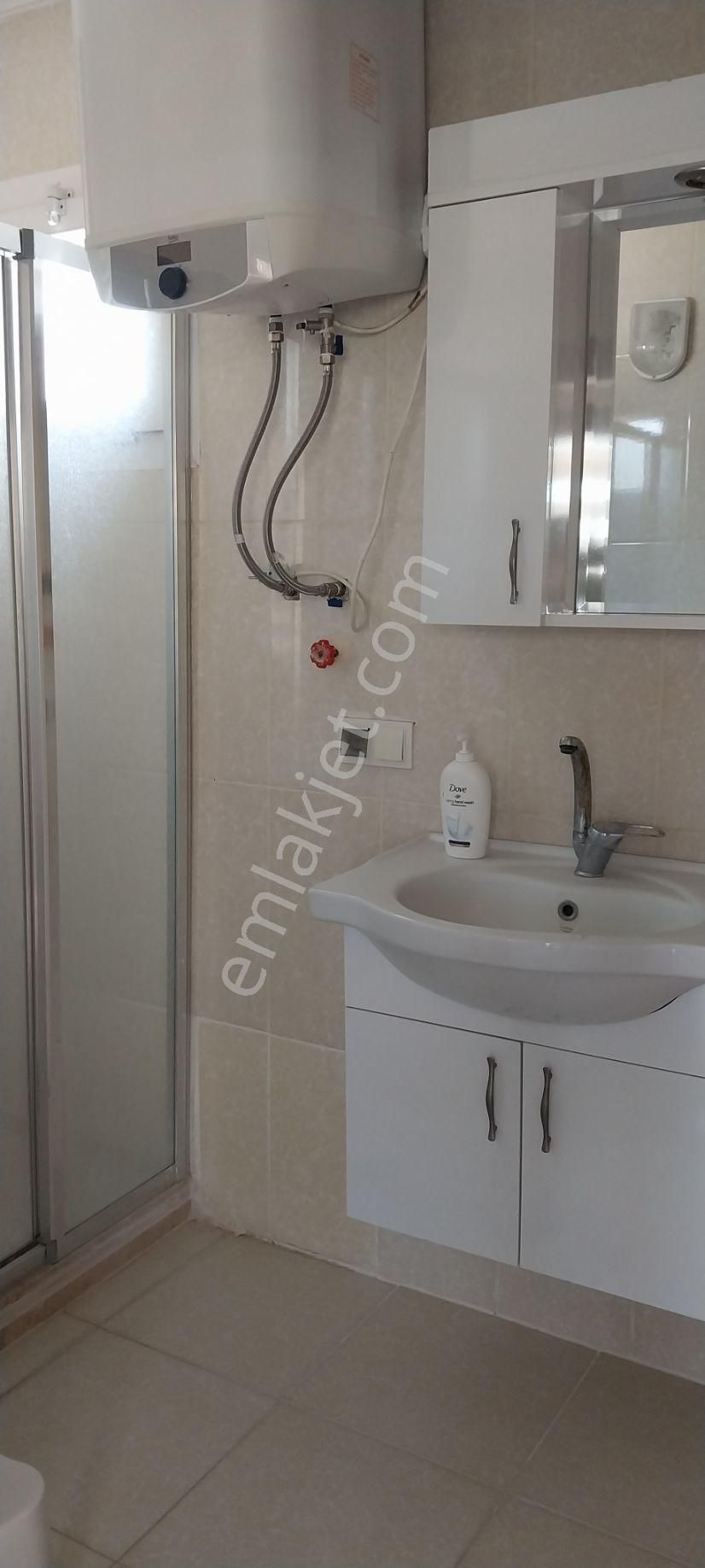 Rose Emlak'tan Satılık Denize 50 Metre Villa - Görsel 13