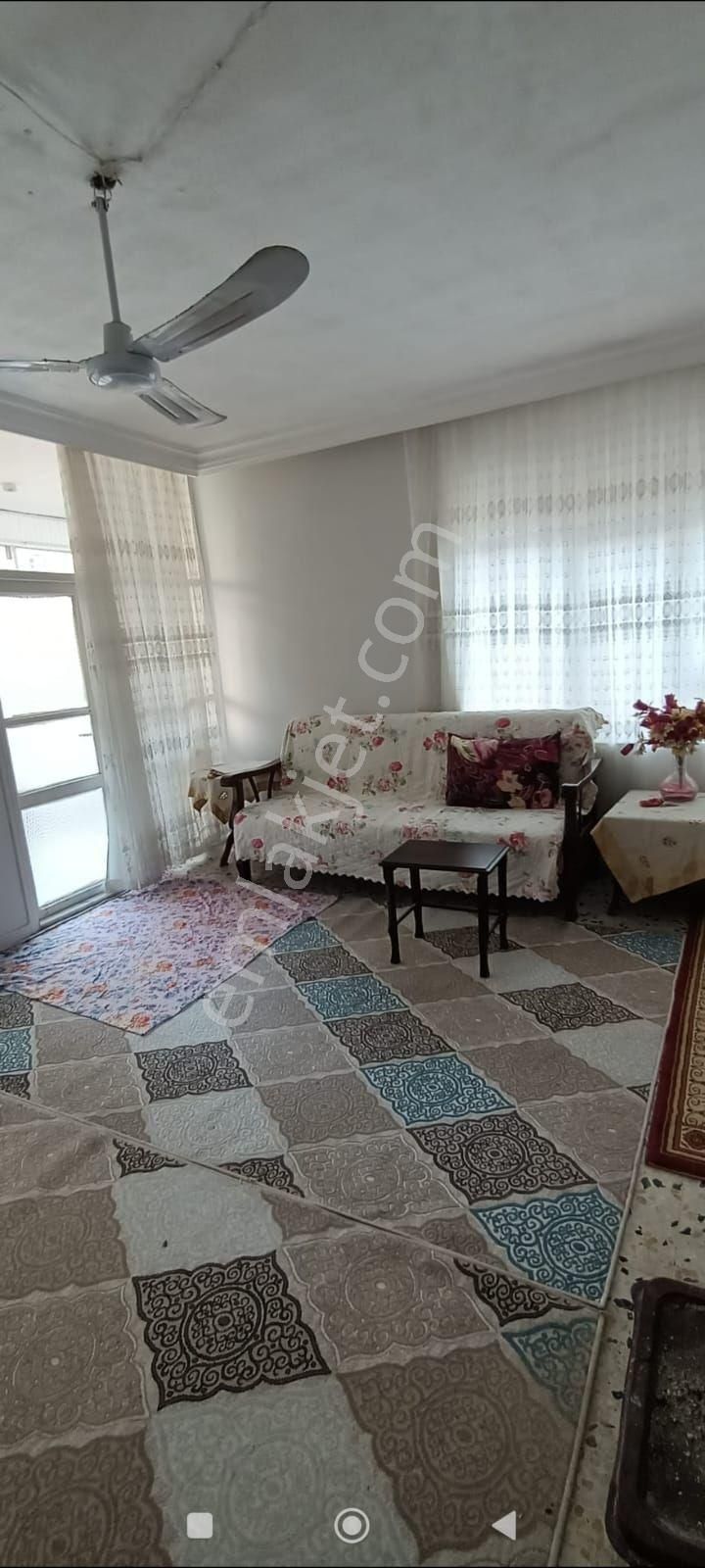 Mezitli Viranşehir Satılık Daire MEZİTLİ VİRANŞEHİR MH SATILIK 3+1 DAİRE 