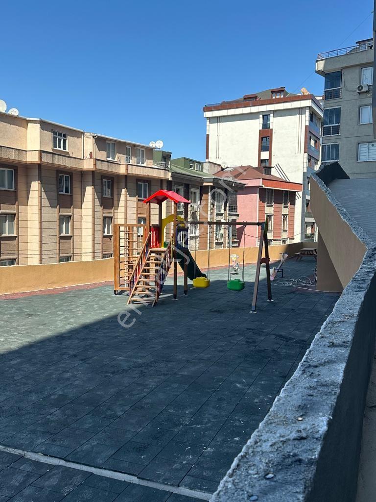 Sahibinden Sitede 2 +1 Daire 2 Yıllık Eyüp Güzeltepe - Görsel 8
