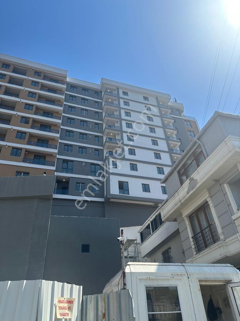 Sahibinden Sitede 2 +1 Daire 2 Yıllık Eyüp Güzeltepe - Görsel 9