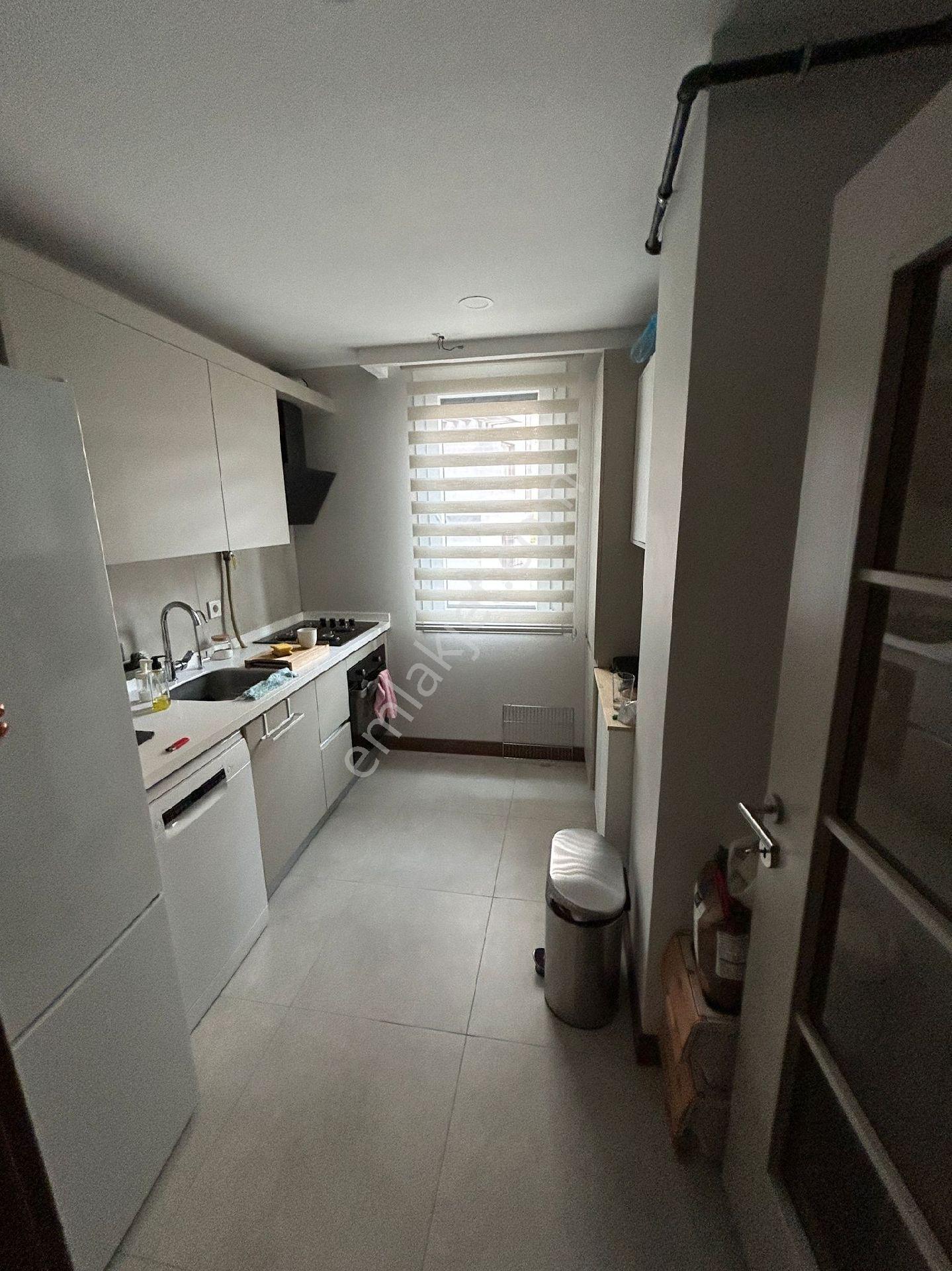 Sahibinden Sitede 2 +1 Daire 2 Yıllık Eyüp Güzeltepe - Görsel 20