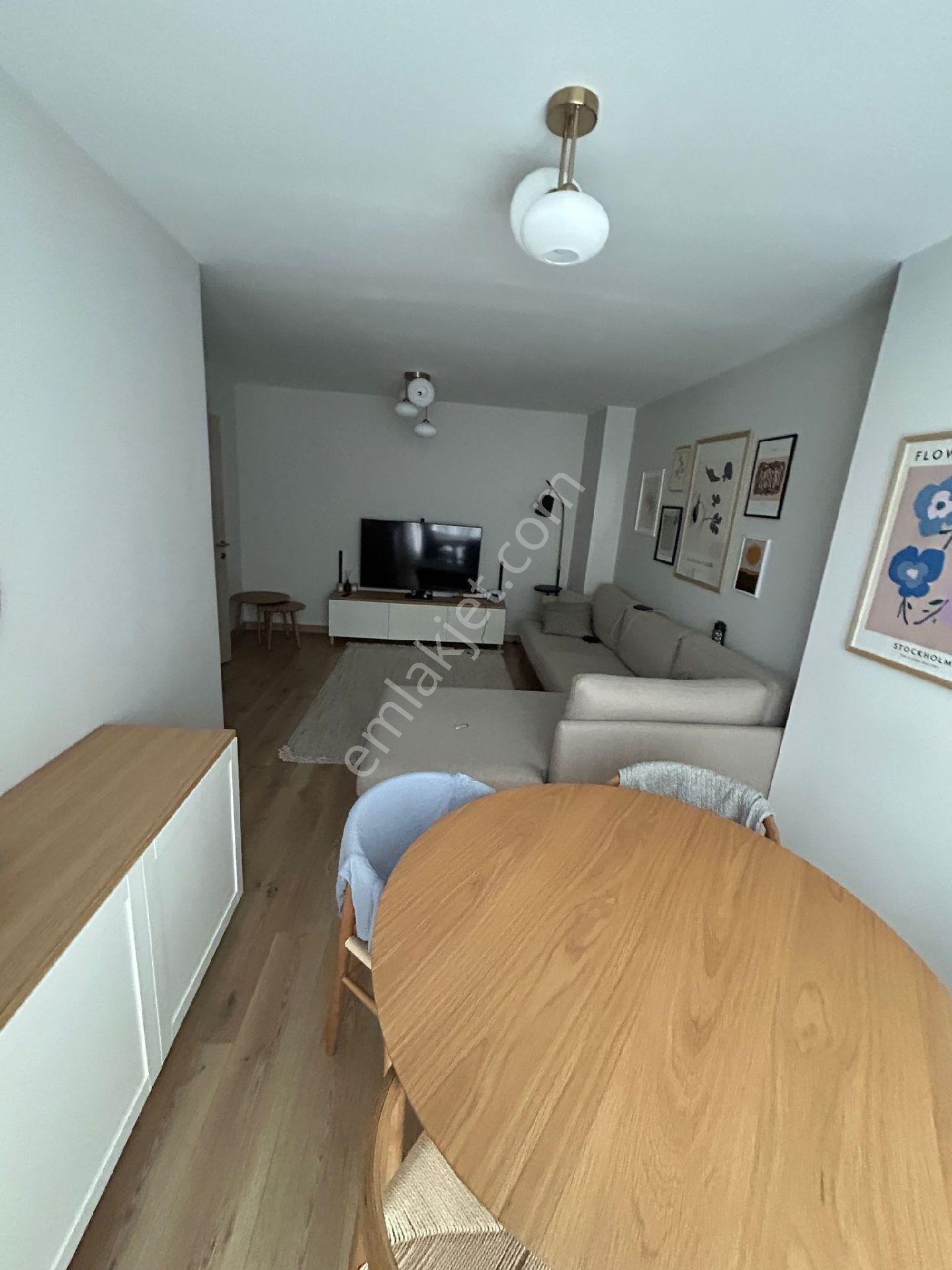 Sahibinden Sitede 2 +1 Daire 2 Yıllık Eyüp Güzeltepe - Görsel 24