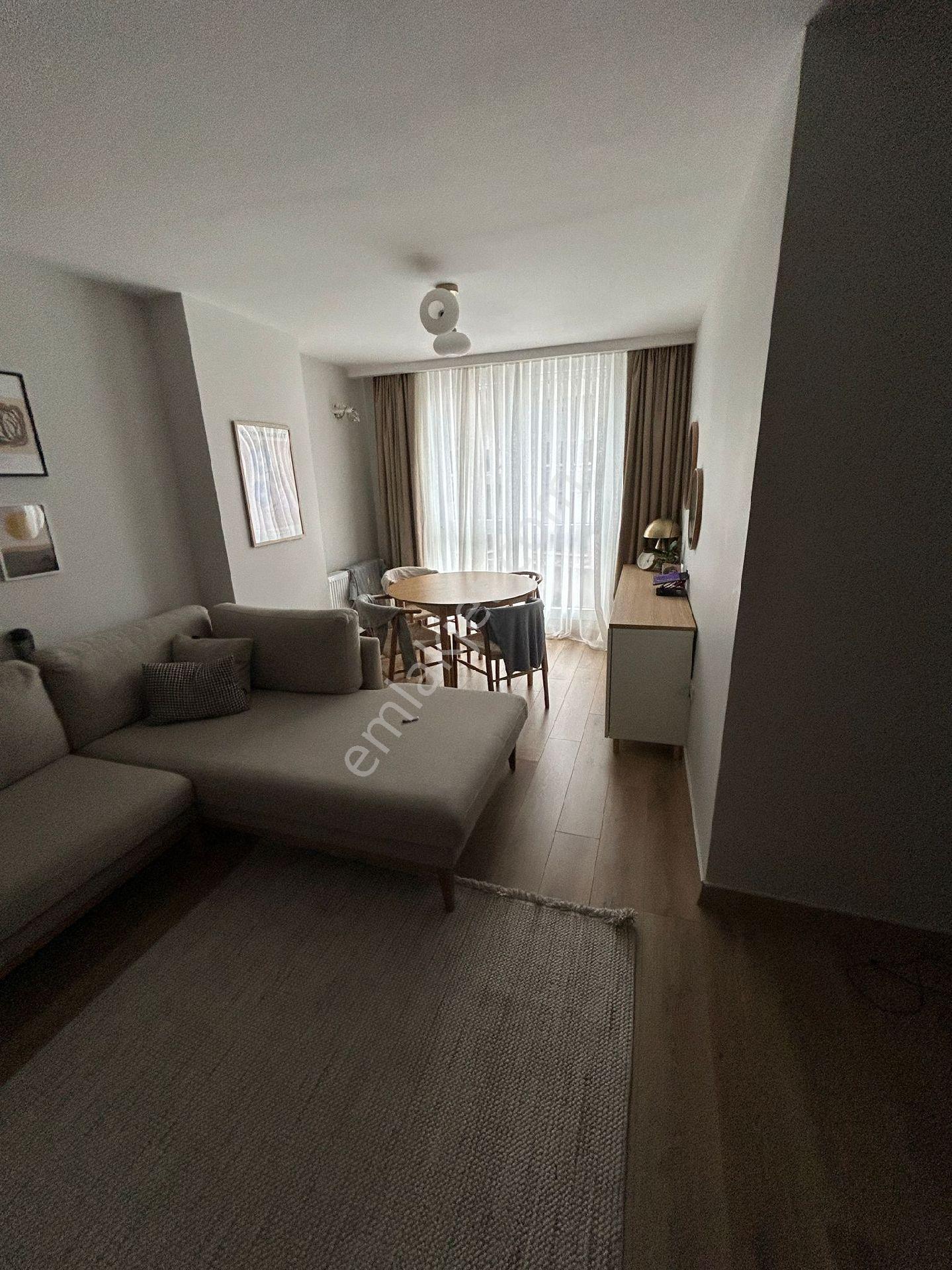 Sahibinden Sitede 2 +1 Daire 2 Yıllık Eyüp Güzeltepe - Görsel 23