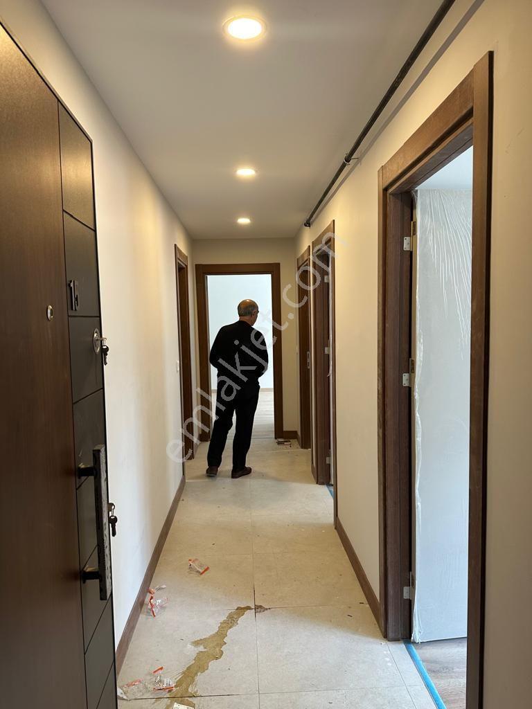 Sahibinden Sitede 2 +1 Daire 2 Yıllık Eyüp Güzeltepe - Görsel 7