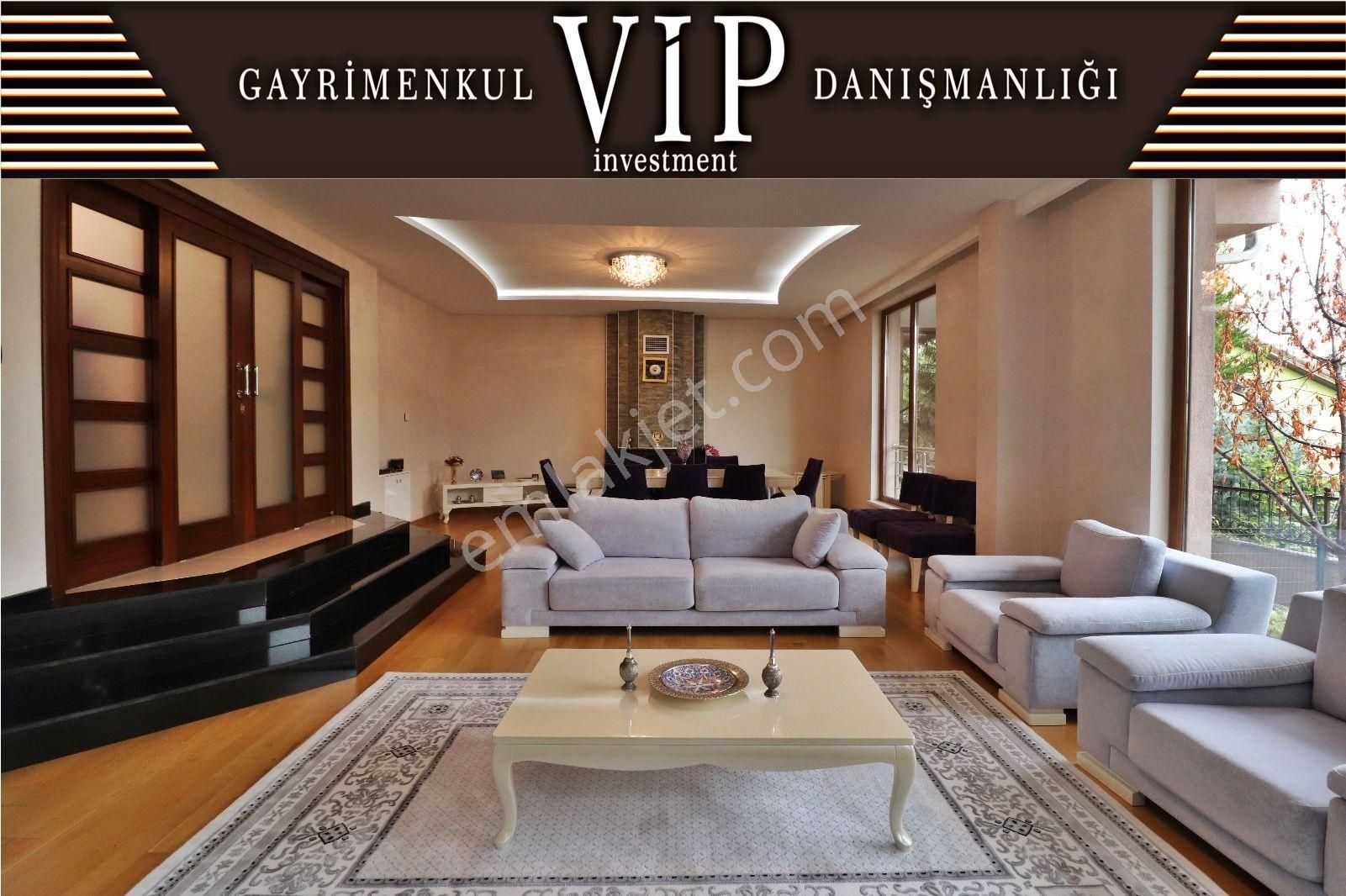 Yenimahalle Yeni Batı Satılık Villa  YENİMAHALLE YENİ BATI MAHALLESİ HARİKA YAPIDA 10+1 SATILIK VİLLA