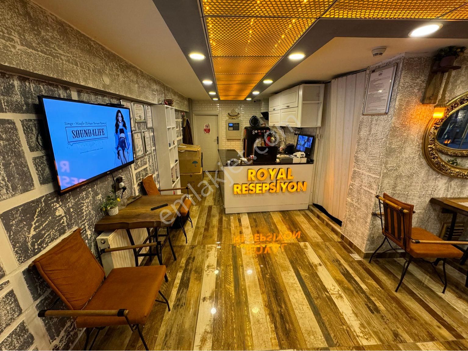 Espark Yanı Youtube+netflix Jakuzili,konforlu-royal Apart Otel- - Görsel 34