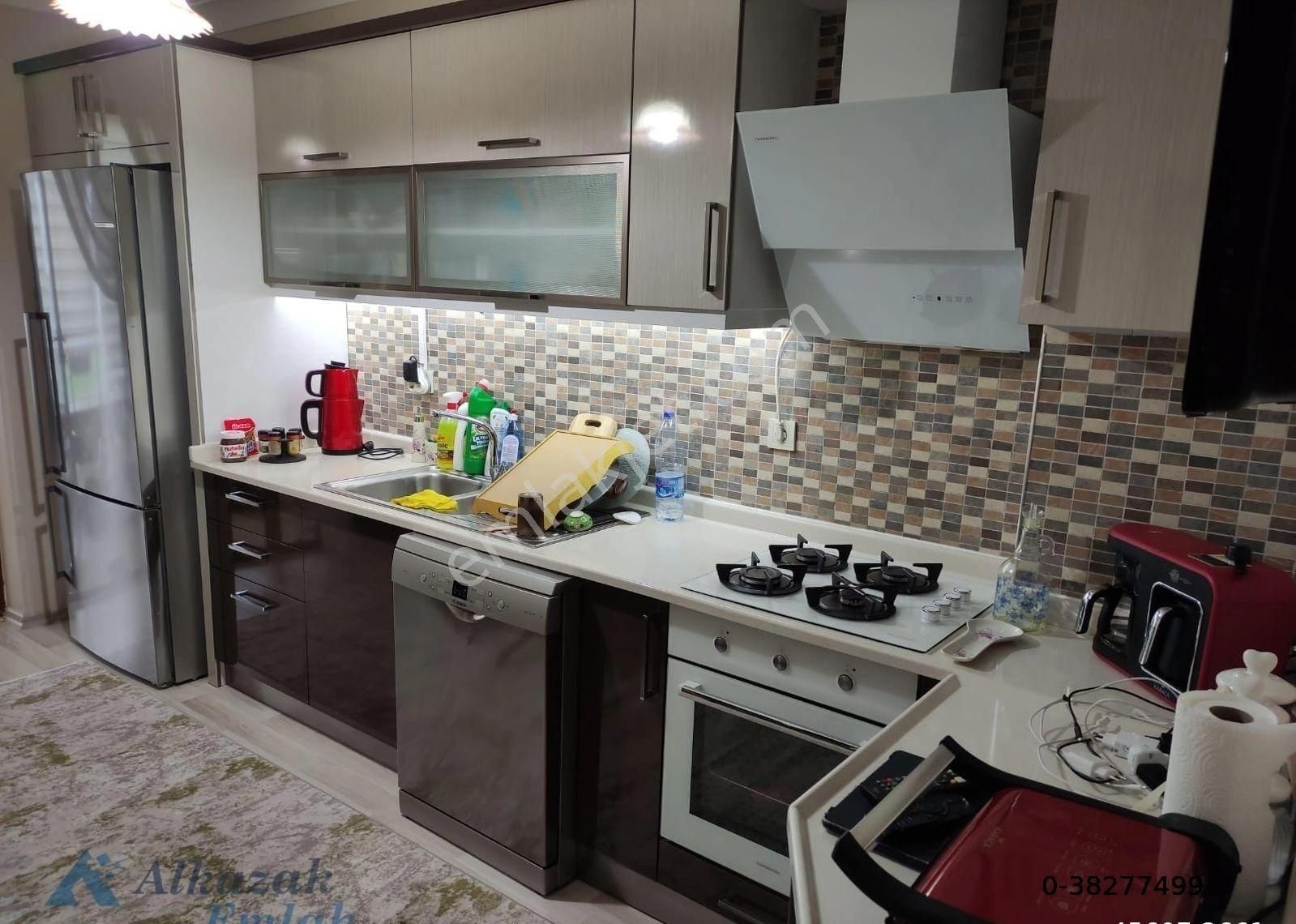 Mamak Yeni Bayındır Satılık Daire MAVİGÖL PRESTİJ KONUTLARINDA 3+1 EBEVEYNBANYOLU SATILIK DAİRE