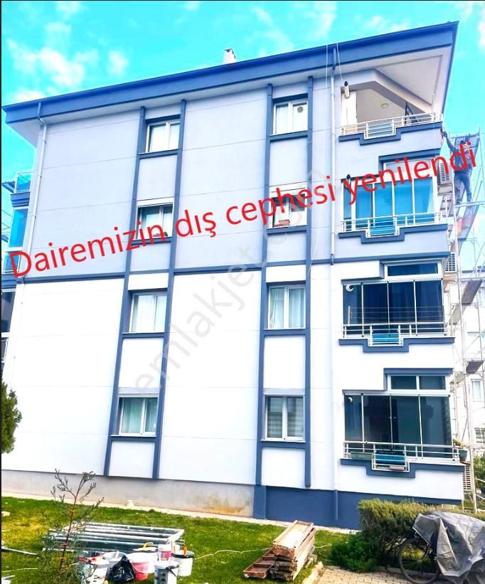 Menderes Gazipaşa Satılık Daire SİTE İÇİNDE LÜKS 3+1 DAİRE