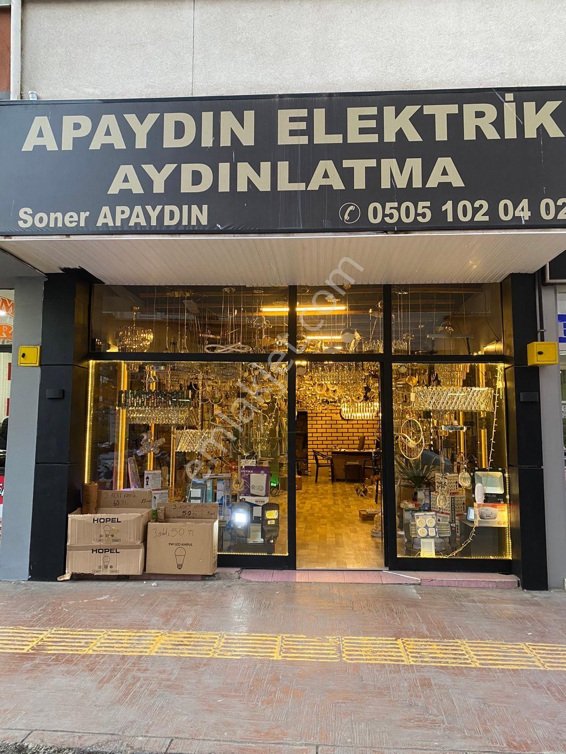 Bulancak İhsaniye Satılık Dükkan & Mağaza Arsev gayrimenkulden cadde üzerinde satılık dükkan