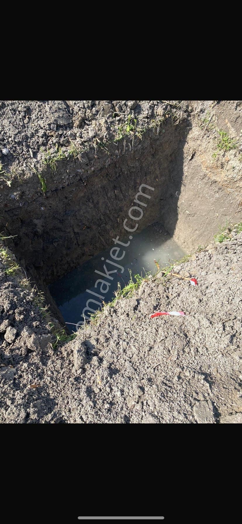 Urla İskele Atatürk Mahallesi İmarlı Sahibinden Satılık - Görsel 4