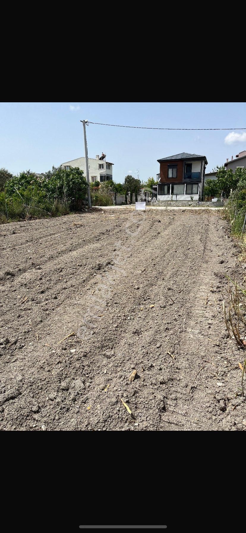 Urla İskele Atatürk Mahallesi İmarlı Sahibinden Satılık - Görsel 3