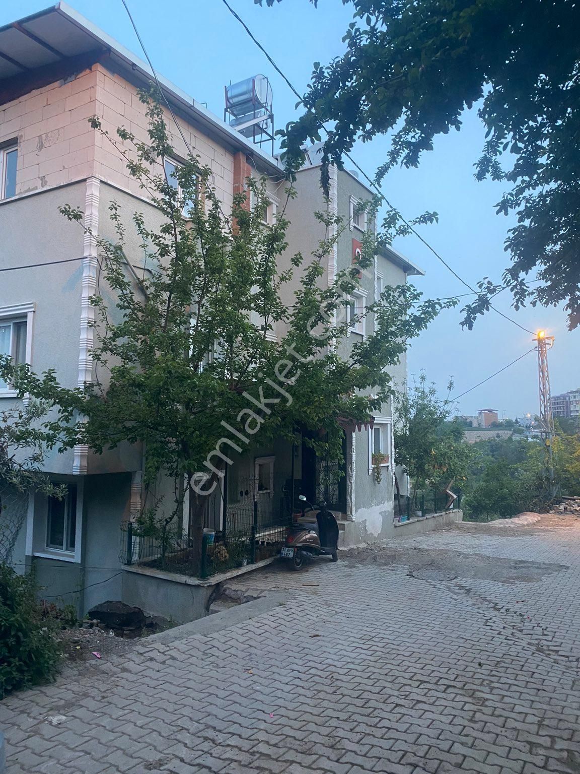 Belen Derebahçe Kiralık Daire 3+1 DAİRE VADİ RESTURAN ALTI