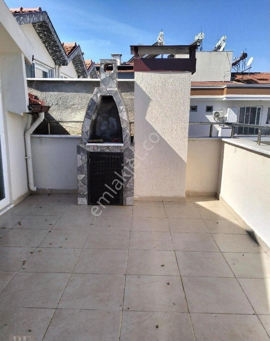 Dalamanda 4+1 Satılık Dubleks Daire - Görsel 4