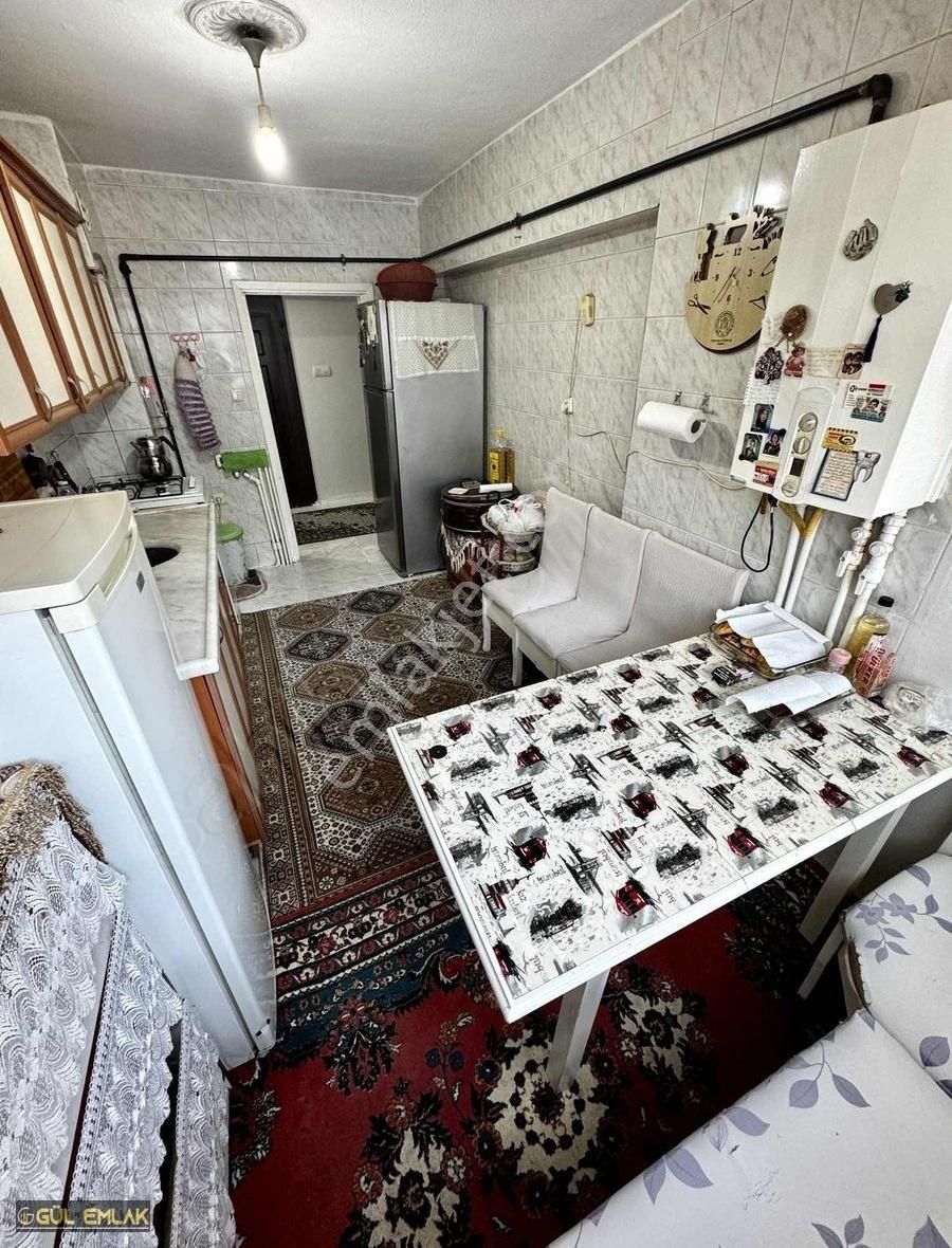 Altındağ Karapürçek Satılık Daire KARAPÜRÇEK MUHTARLININ ARKASINDA 3. KAT MASRAFSIZ DAİRE