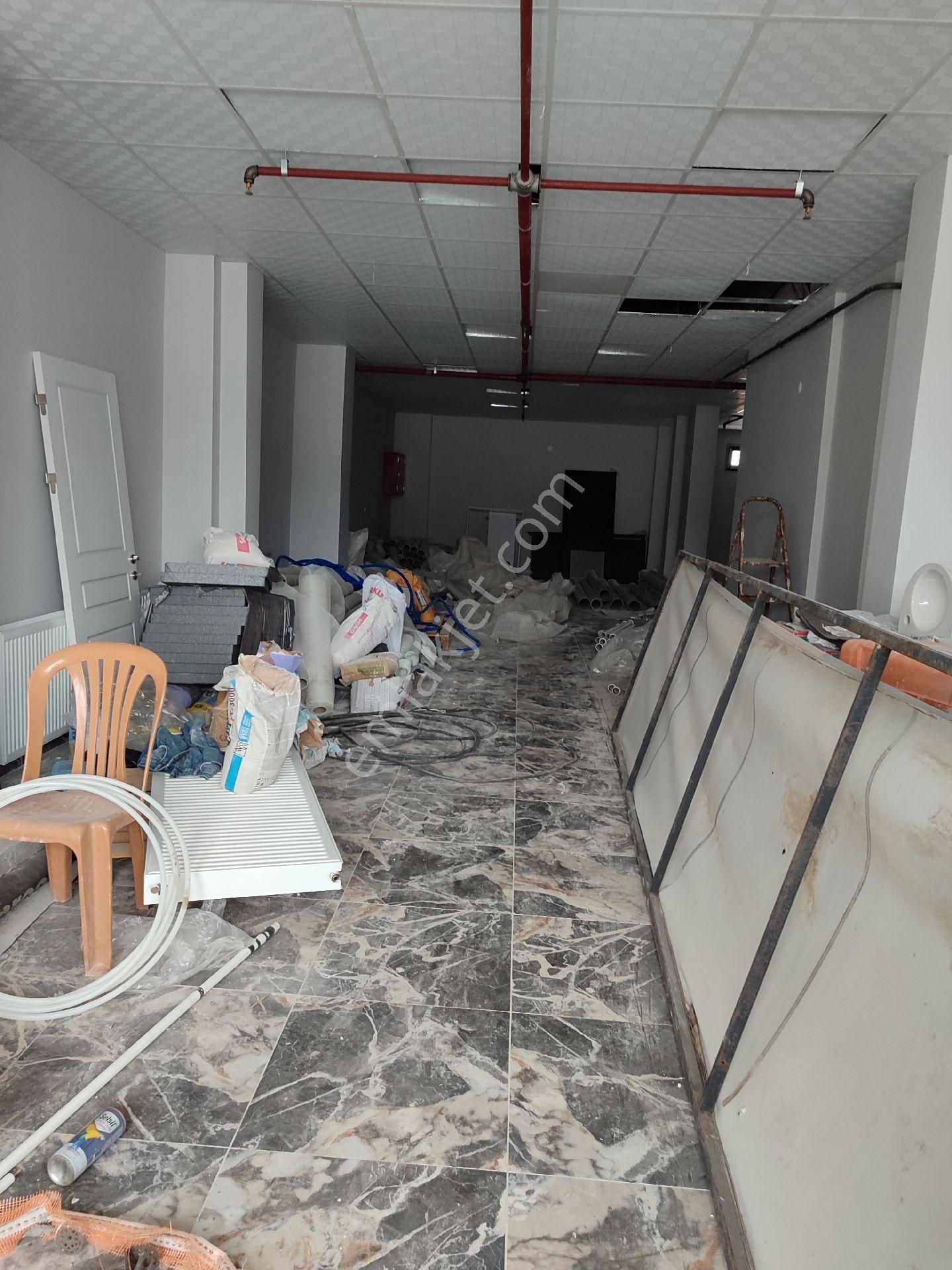 Edirne Merkez Şükrüpaşa Kiralık Dükkan & Mağaza SUKRUPASA MAHALLESİ 220 M2 KIRALIK DÜKKAN