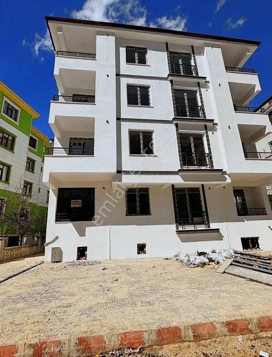 Elazığ Merkez Ataşehir Satılık Daire ATAŞEHİRDE SATILIK 1+1 DAİRE