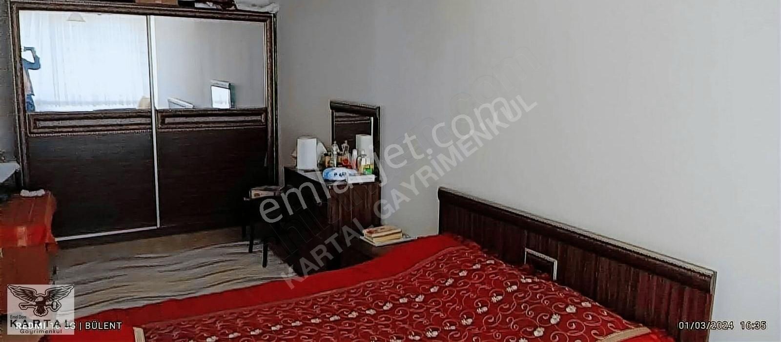 Çanakkale Merkez Esenler Satılık Daire ÇANAKKALE ESENLER MAH. SARI MOR SİTESİNDE 3+1 SATILIK DAİRE