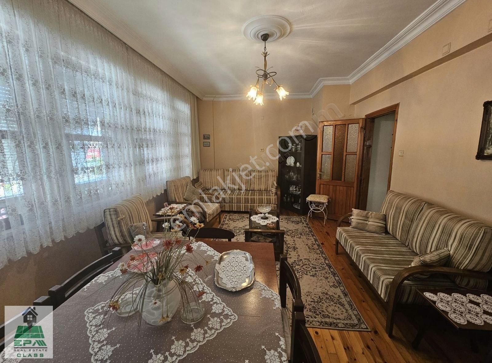 Alanya Güller Pınarı Satılık Daire ALANYA GÜLLERPINARI MEVKİİNDE SATILIK 3+1 DAİRE