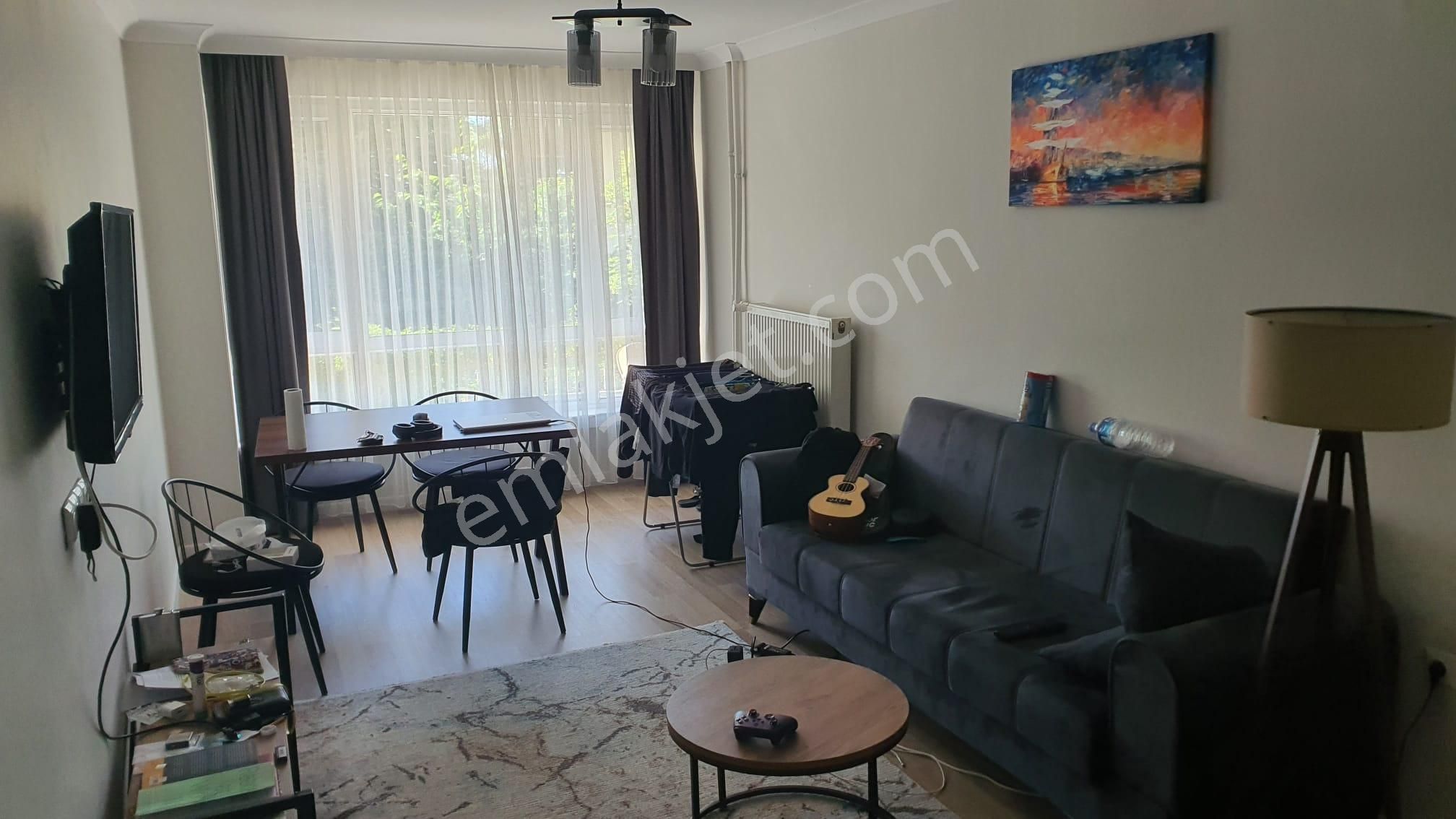 Çankaya Kazım Özalp Kiralık Daire  ÇANKAYA GAZİOSMANPAŞA KOZA CADDESİNDE 1+1 EŞYALI &MOBİLYALI KİRALIK DAİRE