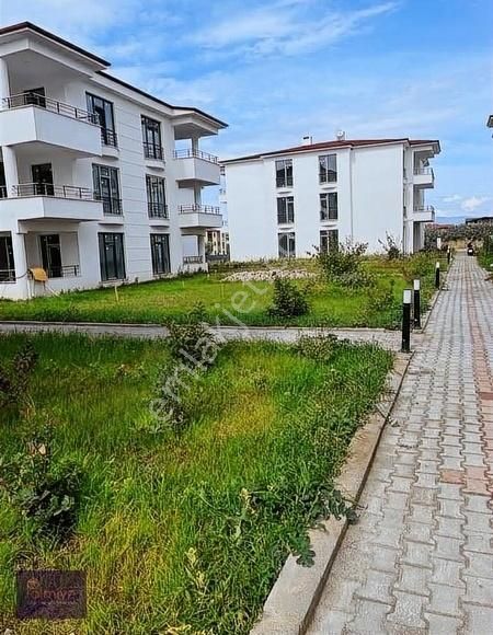 İznik Selçuk Satılık Daire 135 m2 3+1 SIFIR YERDEN ISITMALI LÜX DAİRE