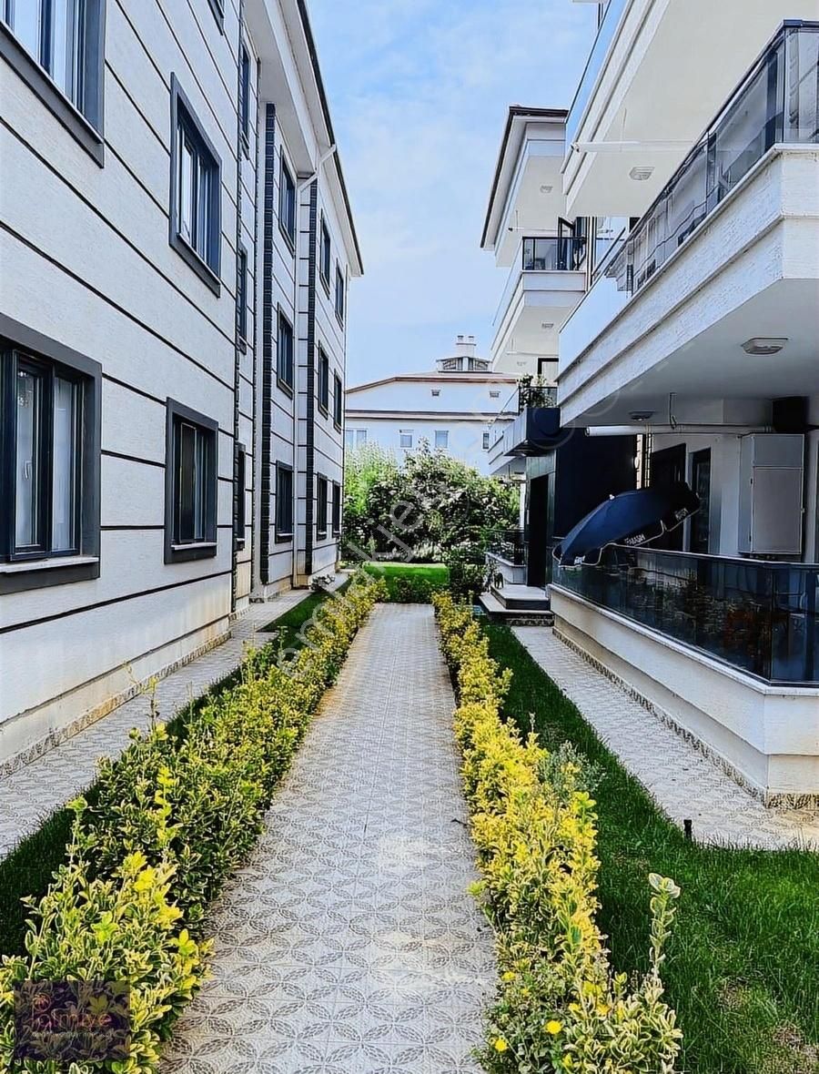 İznik Selçuk Satılık Daire GÖLE 100 METRE MESAFEDE NEZİH KONUMDA 3+1 SATILIK DAİRE