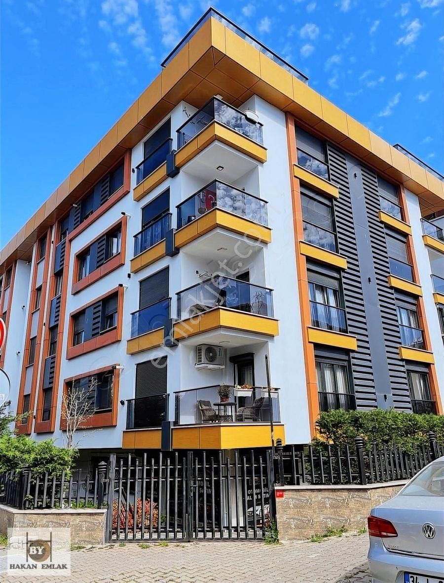 Bahçelievler Bahçelievler Satılık Daire Ş.2- BAHÇELİ EVLERDE 145 M2 3+1 SATILIK DAİRE LÜX