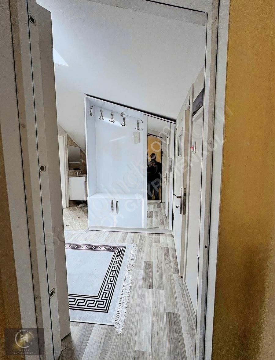 Sultanbeyli Turgut Reis Kiralık Daire Yeni Binada Full Eşyalı 2+1 Kiralık Daire