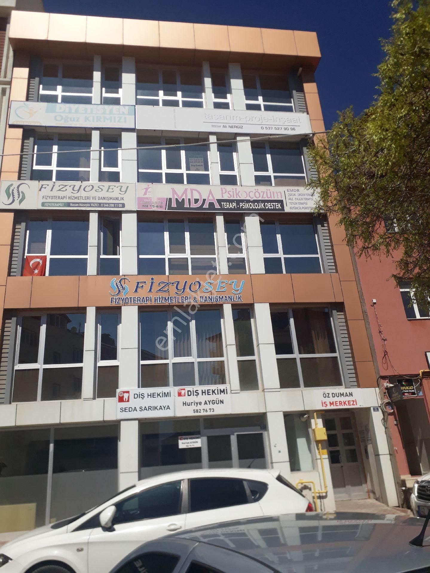 Seydişehir Hacı Seyit Ali Kiralık Büro KONYA SEYDİŞEHİR HACI SEYYİD ALİ MAHALLESİNDE KİRALIK BÜRO 