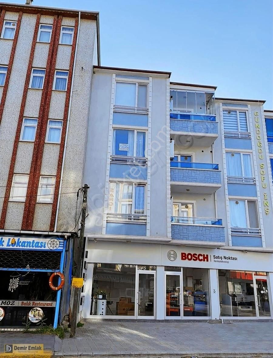 Kocaali Ağalar Satılık Daire SAKARYA KOCAALİ AĞALAR MAHALLESİNDE 3+1 125 M DAİRE ASANSÖRLÜ